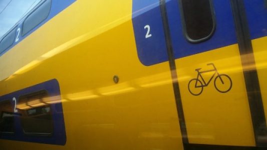 NS: Defect spoor Roosendaal-Vlissingen tot dinsdag 12 december