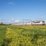 Zeventien weekends zonder treinverkeer tussen Essen en Antwerpen: “Werken zijn nodig om problemen met bovenleiding te vermijden”