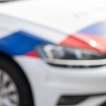 Politie pakt slapende inbreker in Roosendaal