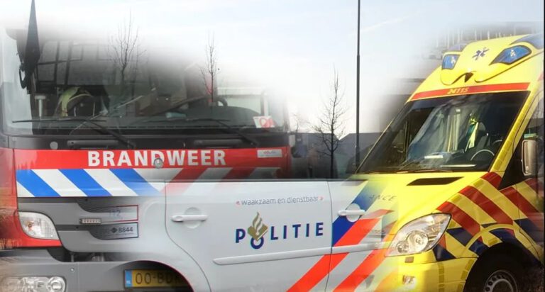112 / politie