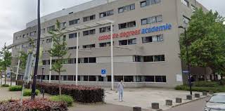 🔴 Toekomst Associate degrees Academie in Roosendaal nog altijd onzeker
