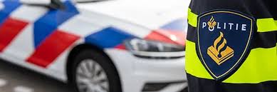 🔴 Politie betrapt verdachten op heterdaad na stelen bestelbus Roosendaal