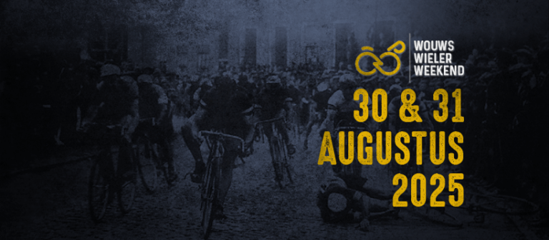 Wouws Wieler Weekend