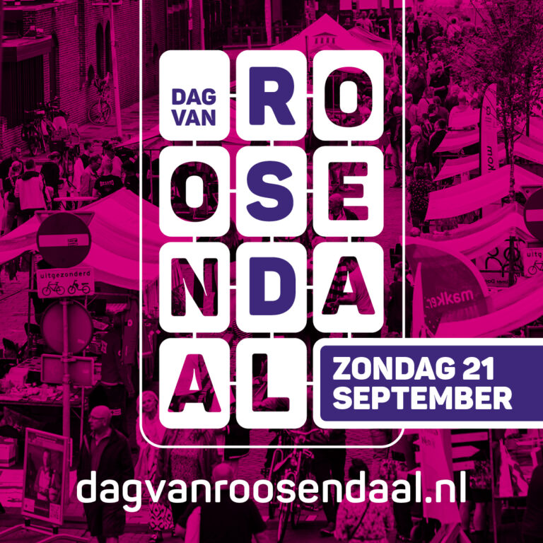 Dag van Roosendaal