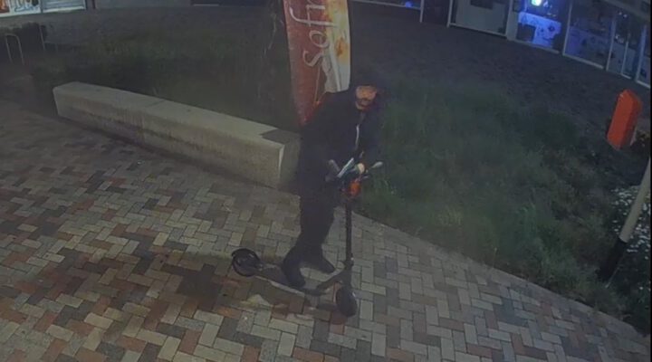 🔴 POLITIE BERICHT: SCHIETINCIDENT REMBRANDTGALERIJ