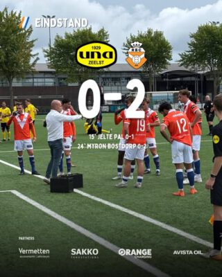 🔴 RBC WINT PRE SEASON TOURNAMENT VAN OJC ROSMALEN