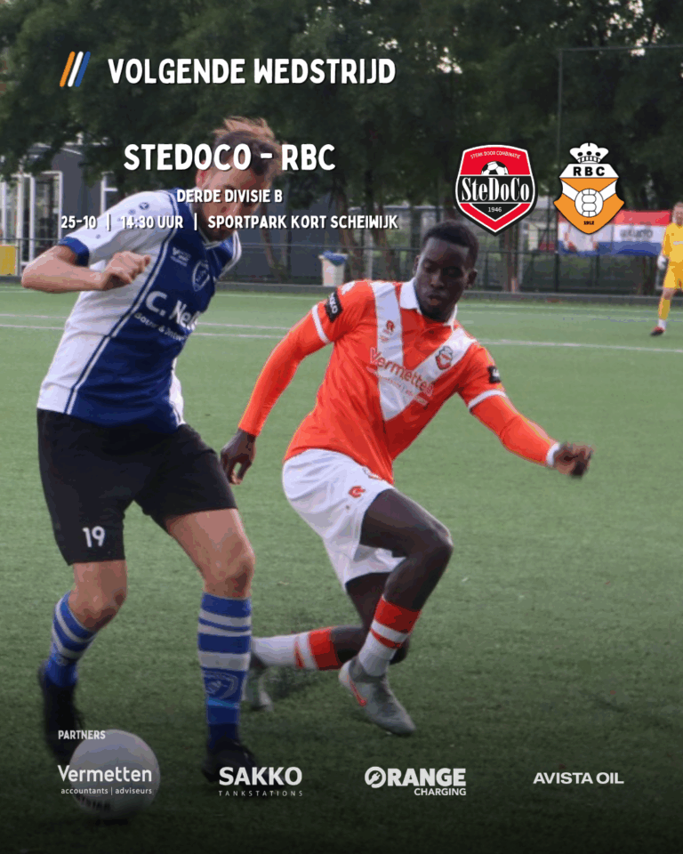 SteDoCo-RBC