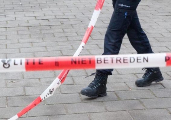 🔴 MEERDERE AANSLAGEN OP GRILLROOM IN ROOSENDAAL