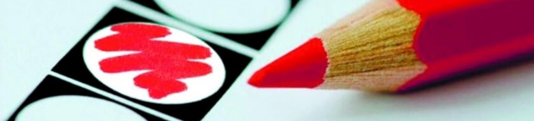 🔴 OVERZICHT VAN DE 42 STEMBUREAUS IN DE GEMEENTE ROOSENDAAL