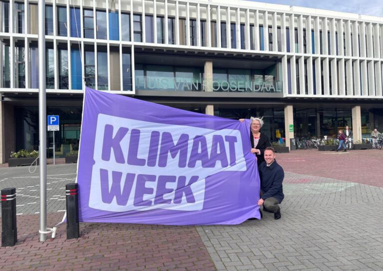 klimaatweek